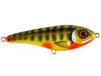 Leurre Strike Pro Baby Buster 10cm C754F - Elritsa