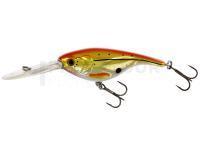 Leurre Westin BabyBite DR Crankbait 6.5cm 13g - Chopper GFR