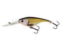 Leurre Westin BabyBite DR Crankbait 6.5cm 13g - Official Roach