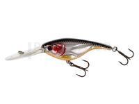 Leurre Westin BabyBite DR Crankbait 6.5cm 13g - Steel Sardine