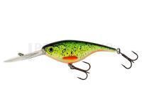 Leurre Westin BabyBite DR Crankbait 6.5cm 13g - Toxi Mahi