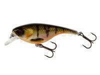 Leurre Westin BabyBite SR Crankbait 6.5cm 12g - Bling Perch