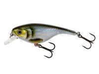 Leurre Westin BabyBite SR Crankbait 6.5cm 12g - Blueback Herring