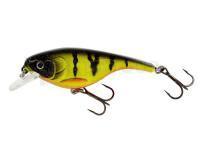 Leurre Westin BabyBite SR Crankbait 6.5cm 12g - Fire Perch