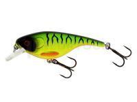 Leurre Westin BabyBite SR Crankbait 6.5cm 12g - Firetiger