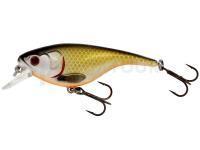 Leurre Westin BabyBite SR Crankbait 6.5cm 12g - Official Roach