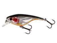 Leurre Westin BabyBite SR Crankbait 6.5cm 12g - Steel Sardine