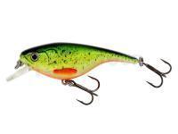 Leurre Westin BabyBite SR Crankbait 6.5cm 12g - Toxi Mahi