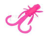 Leurre souple Fishup Baffi Fly 1.5 -  112 Hot Pink