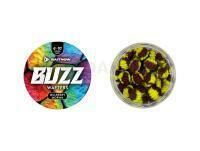 BaitNow Buzz Wafters Method Feeder 10mm 12g - Mulberry