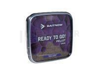 BaitNow Pellet Method Feeder Ready to Go 2mm 500g - Garlic