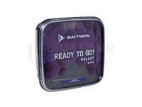 BaitNow Pellet Method Feeder Ready to Go 2mm 500g - Halibut