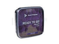 BaitNow Pellet Method Feeder Ready to Go 2mm 500g - Herring
