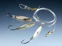 Balzer 71 Grad Nord Cod Spoon System 120cm - 4/0