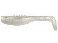 Leurre souple Dragon Bandit PRO 10cm PEARL/CLEAR silver glitter