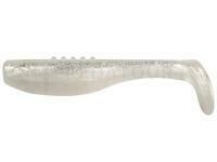 Leurre souple Dragon Bandit PRO 7.5cm PEARL/CLEAR silver glitter