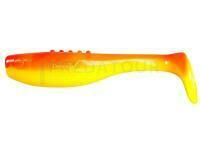 Leurre souple Dragon Bandit PRO 7.5cm SUPER YELLOW/ORANGE