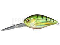 Leurre Bassday Mogul Crank 55 Target 3 57mm 16g - H-33 Perch