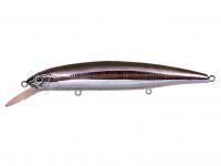 Leurre Bassday Mogul Minnow 130SP 130mm 22.6g - MH-03 Metal Wakasagi