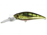 Leurre Bassday Mogul Shad 60SP 60mm 7g - H-33 Perch