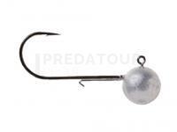 Têtes plombées Savage Gear Ball JigHead Bulk - #2 7.5G