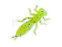 Leurre souple Perch'ik Beetle 1.5" - #12