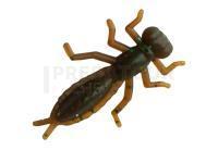Leurre souple Perch'ik Beetle 1.5" - #22