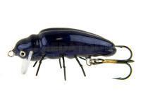 Microbait Beetle 28mm - Blue