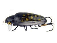 Microbait Beetle 28mm - Yellow