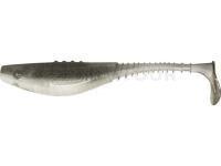 Leurre souple Dragon Belly Fish Pro  5cm - Clear/Cl. Smoke
