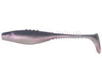 Leurre souple Dragon Belly Fish Pro 8.5cm - Pearl PS/Grey