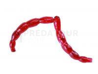 Berkley Power Bait - Maxi Blood Worm