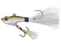 Leurre Gunki Jigger Jig 21g 70mm Sinking - Ayu