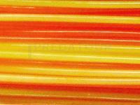 Nylon Hanak Bicolour Indicator 0,20mm - fluo orange/yellow