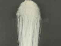 Hedron Big Fly Fiber Curly - White