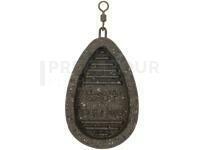 Black Cat Cat Gripper Lead Plomb de Pêche 340g