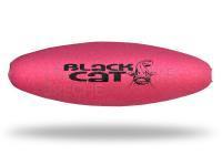 Flotteur-U Black Cat EVA U-Float Red 6cm 10g