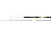 Canne Black Cat Perfect Passion X Casting 2.20m 150g