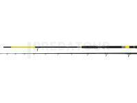 Canne Black Cat Perfect Passion X Long Range 3.