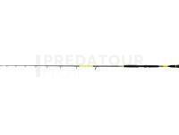 Canne Black Cat Perfect Passion X Vertical 1.90m 240g