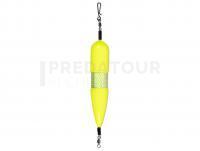 Flotteur Black Cat Reflector Boom Yellow - 20g