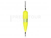 Flotteur Black Cat Reflector Boom Yellow - 30g