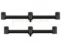 Black Label QR Buzz Bars - 3 rod 230mm | 260 mm