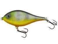 Leurre Dorado Blik 8.5cm - PM