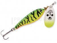 Leurre Blue Fox Minnow Super Vibrax #1 5g - Firetiger