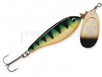 Leurre Blue Fox Minnow Super Vibrax #1 5g - Gold Perch