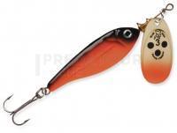 Leurre Blue Fox Minnow Super Vibrax #1 5g - Red Black