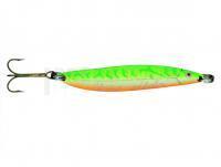 Leurre Blue Fox Moresilda Sea Trout 15g - Green Fire UV