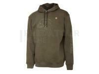 Prologic Mirror Carp Hoodie - M