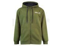 Jaxon Modern Fishing Tackle Hoodie - L